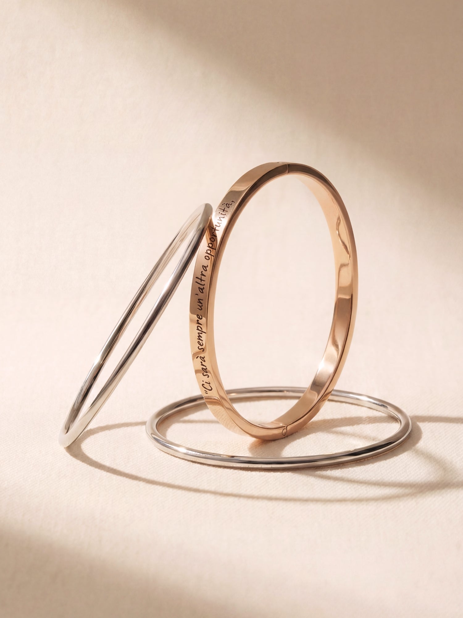 Bracciali