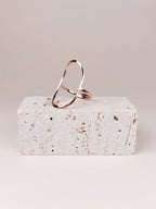 Anello Bianca