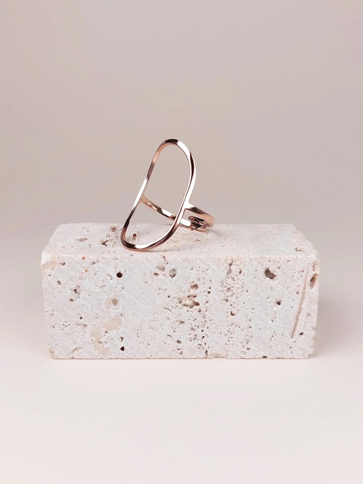 Anello Bianca