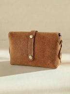 Borsa Mila Cammello