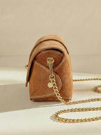 Borsa Mila Cammello
