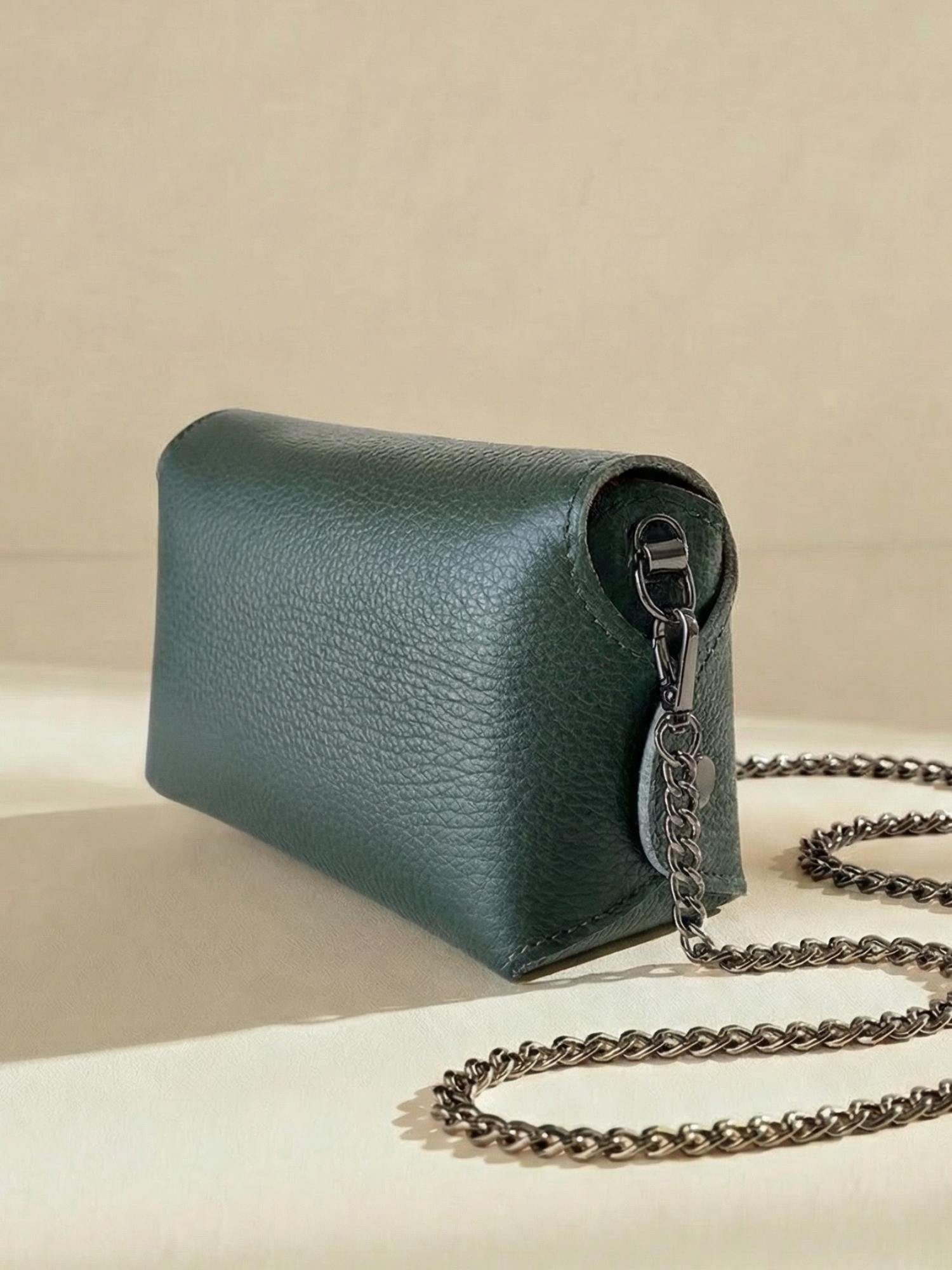 Borsa Bambù
