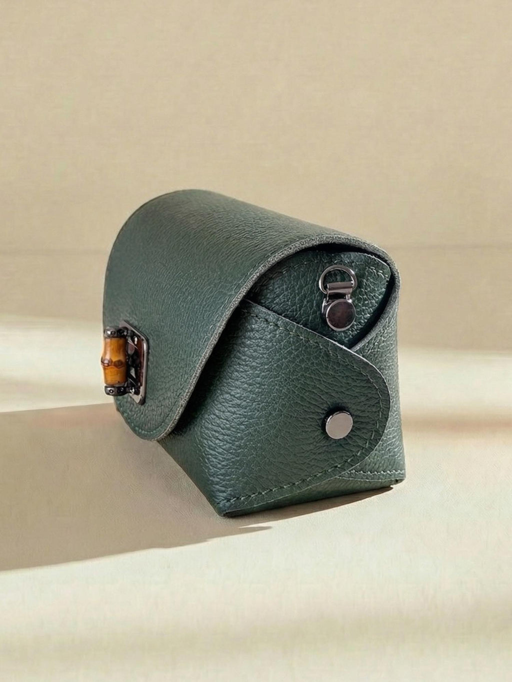 Borsa Bambù