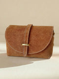 Borsa Mila Cammello