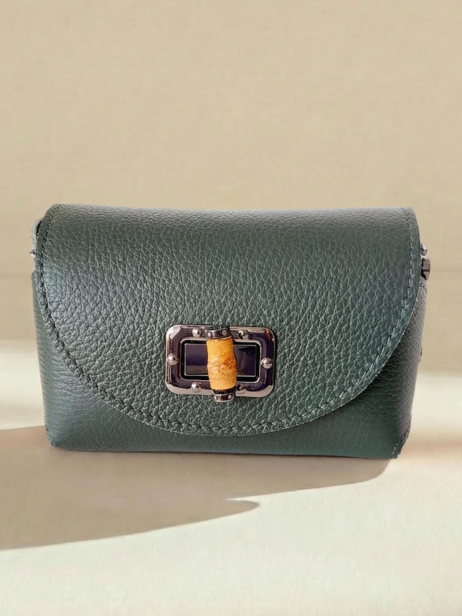 Borsa Bambù