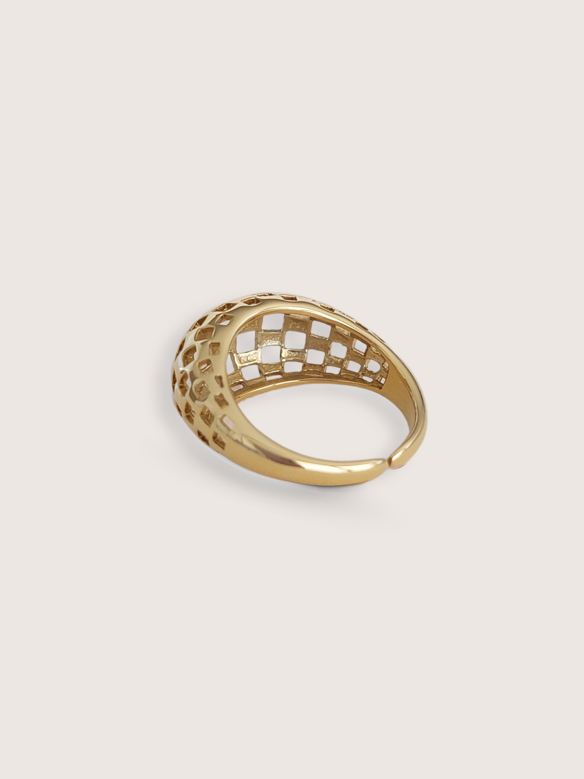 Anello Vick