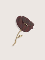Spilla Papavero