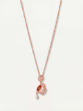 Collana Coffee Drop