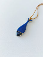 Collana Pesce