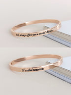 Bracciali - Rigidi Bangles