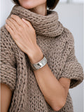 Bracciale Matilde - Acciaio