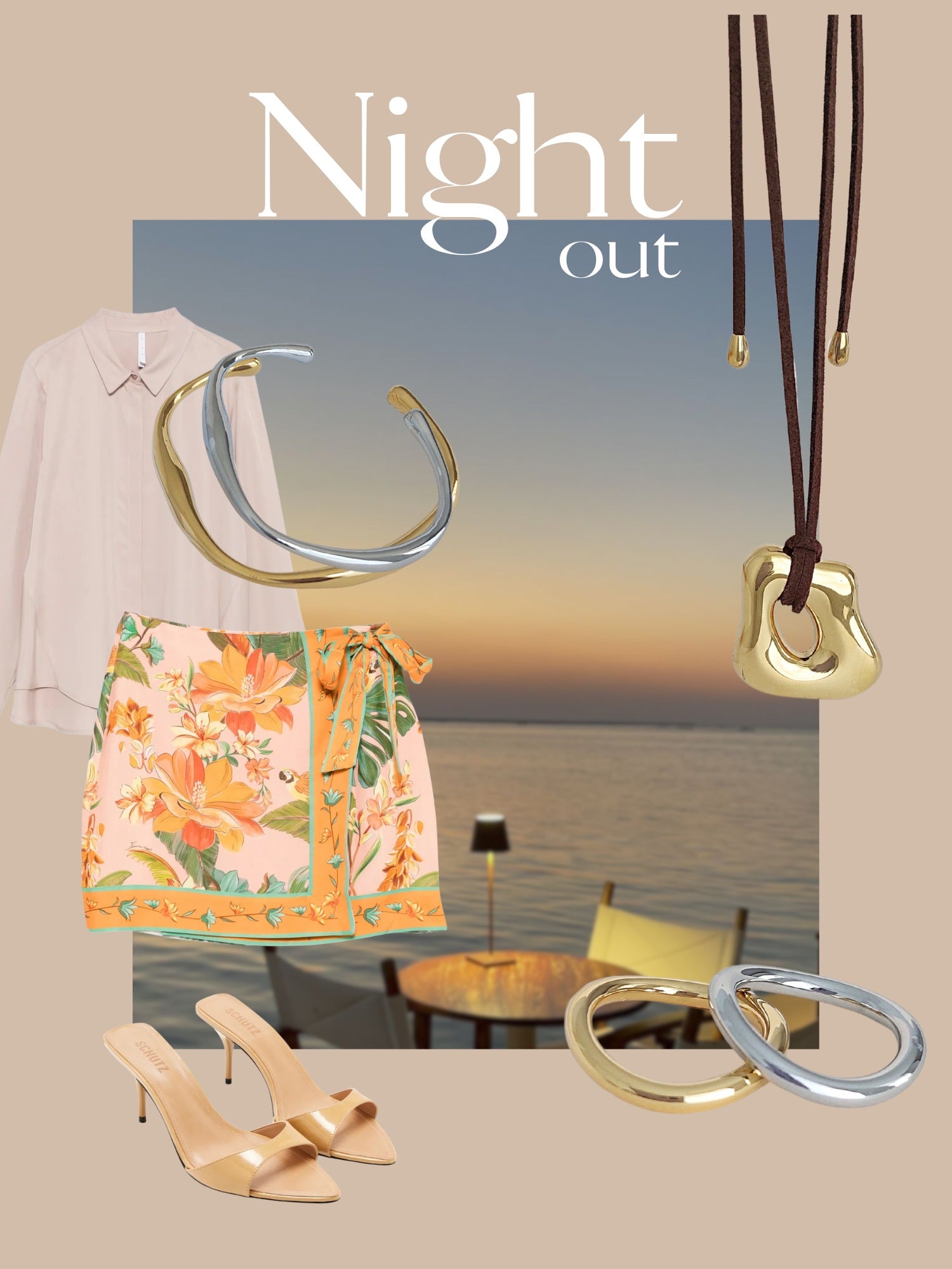 Ispirazione Night Out
