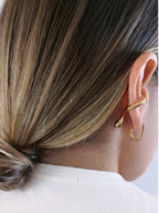 Ear cuff Mila