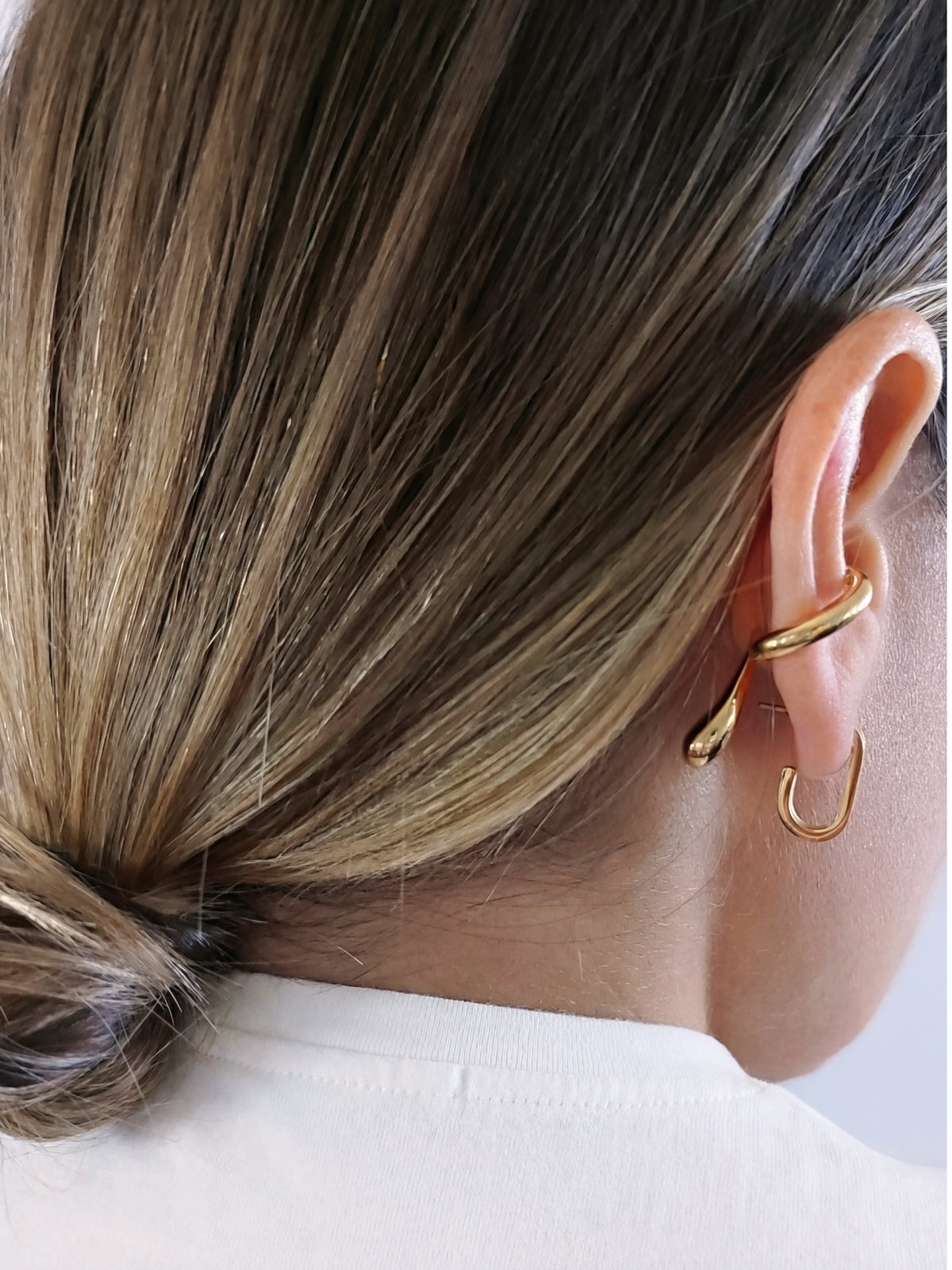 Ear cuff Mila
