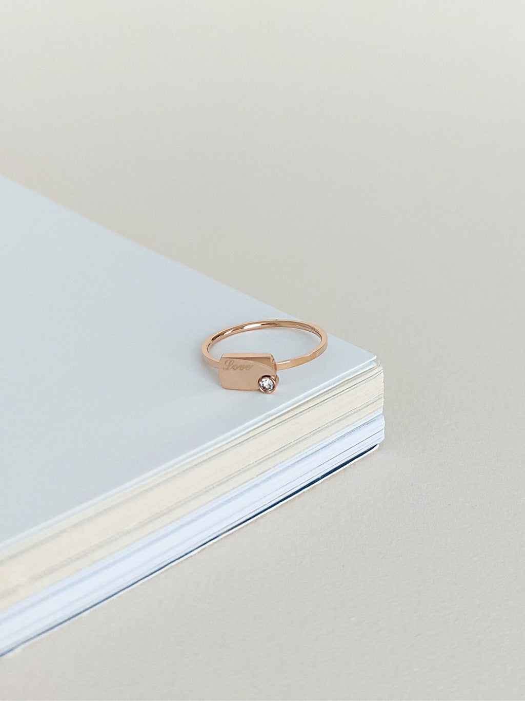 Anello Love