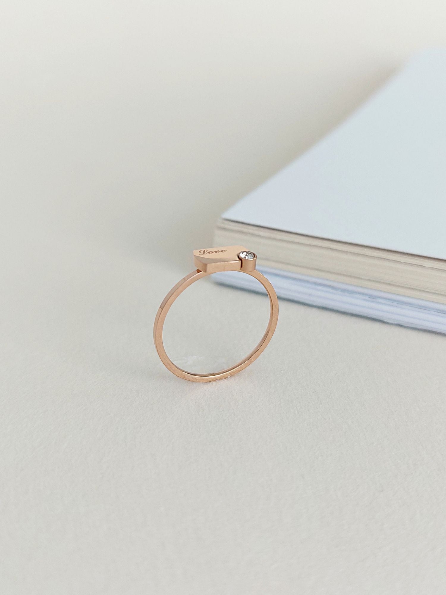 Anello Love
