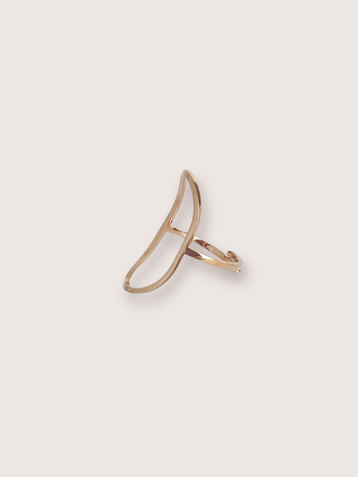 Anello Bianca