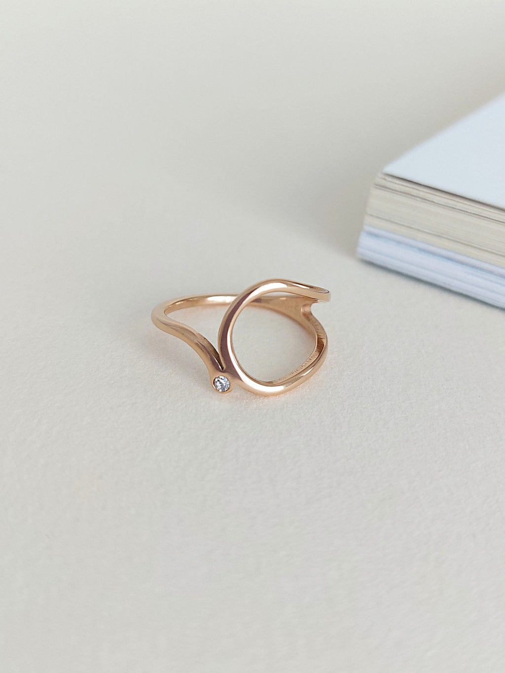 Anello Elza