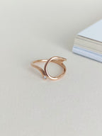 Anello Elza