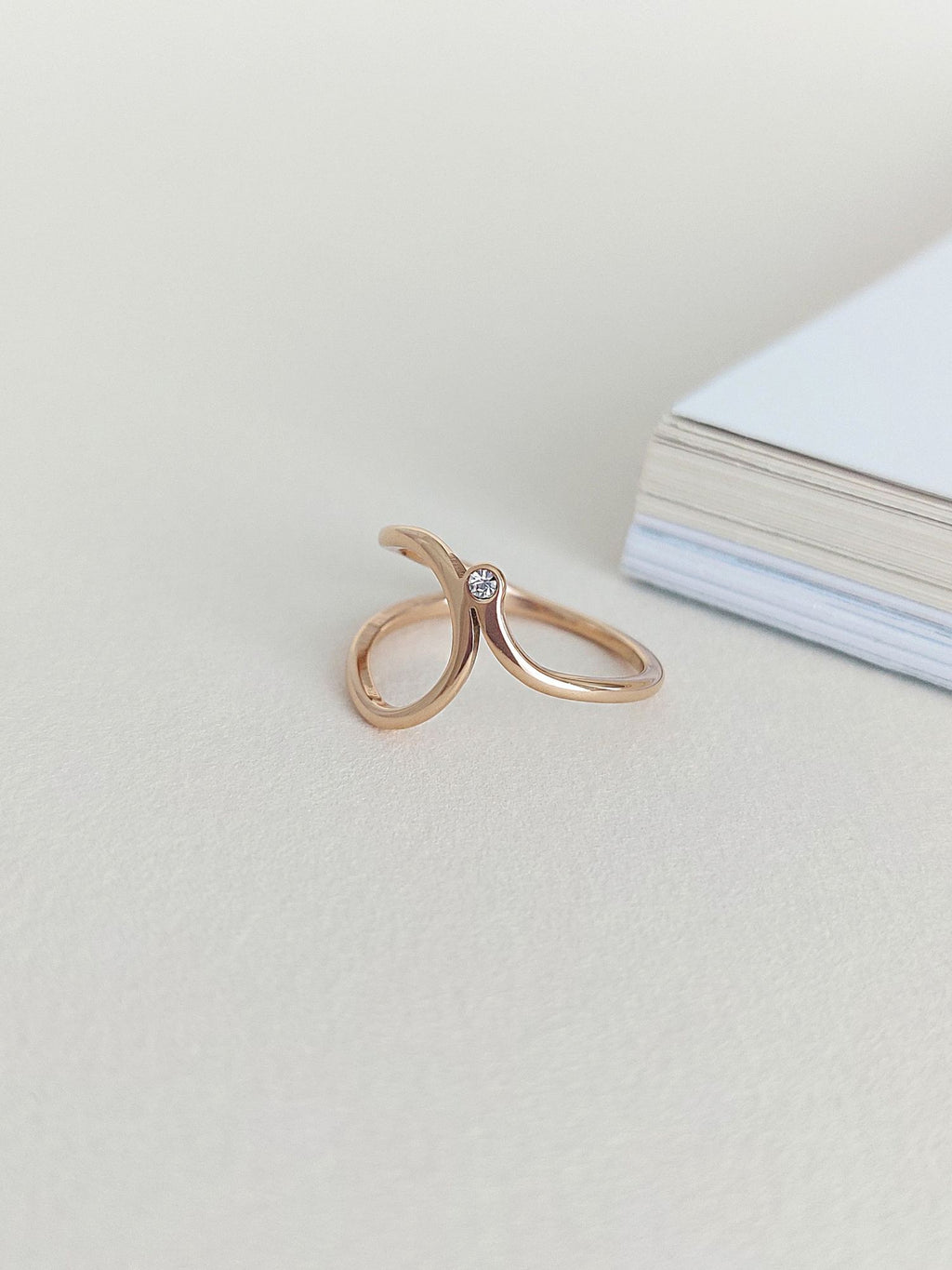 Anello Elza