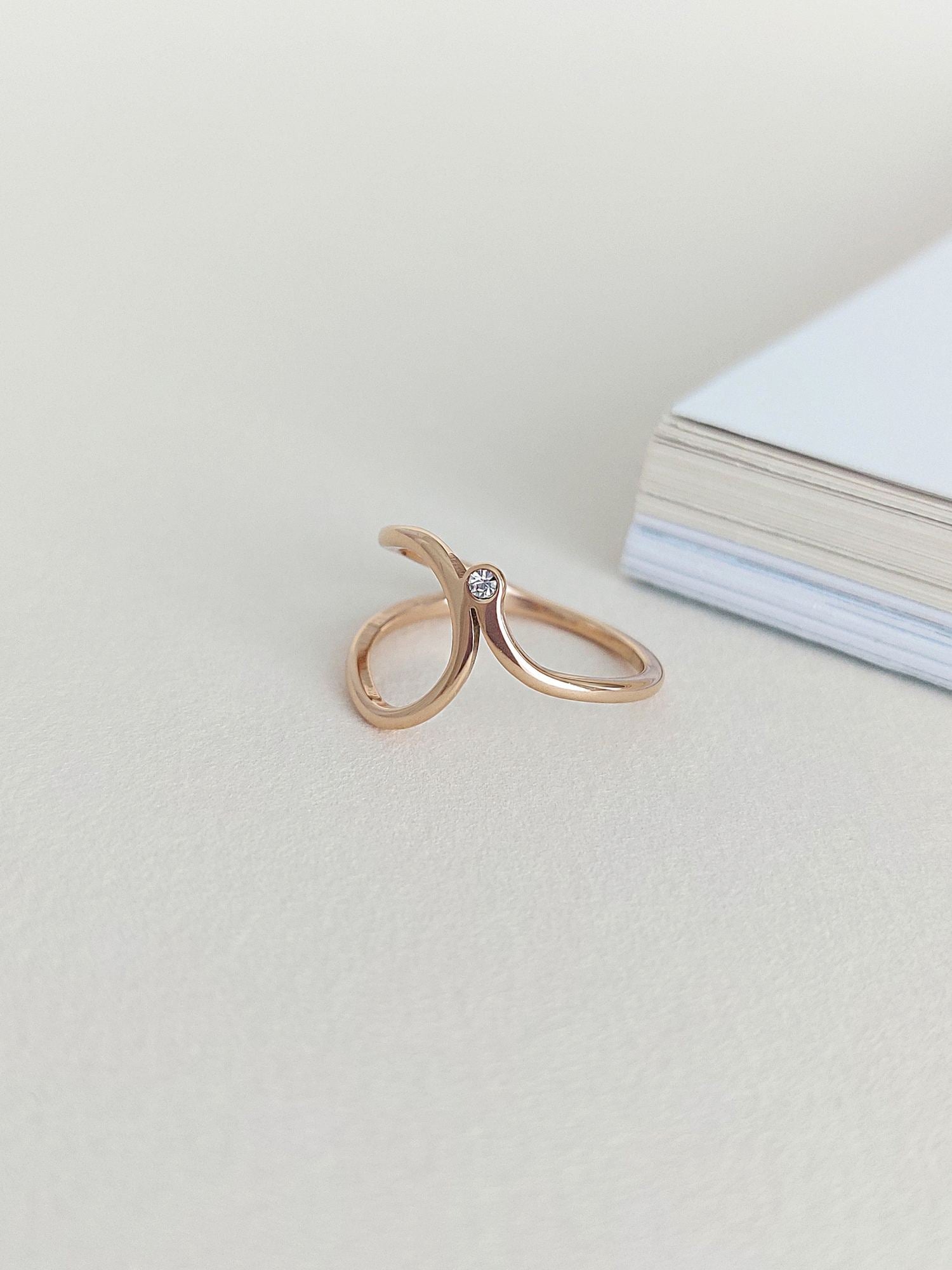 Anello Elza