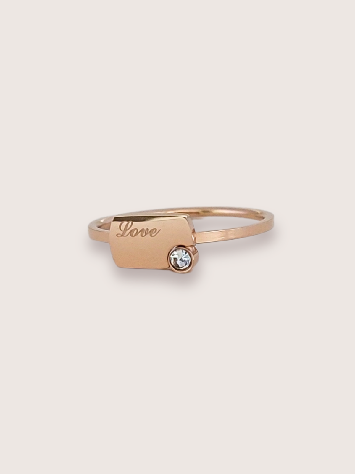 Anello Love