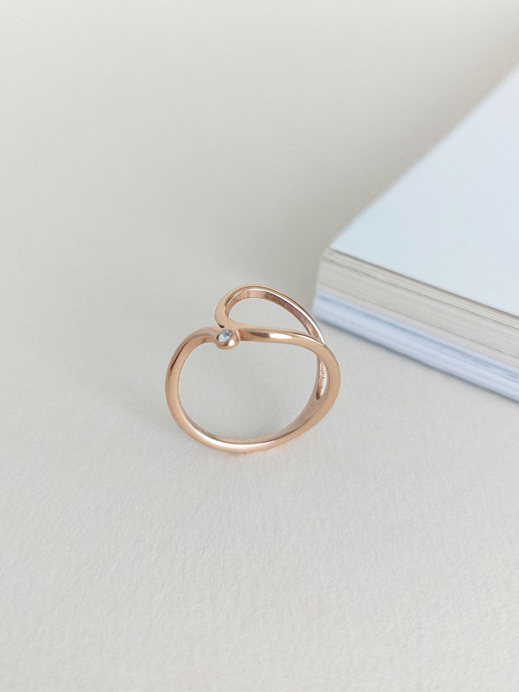 Anello Elza