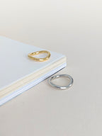 Anello Isabela