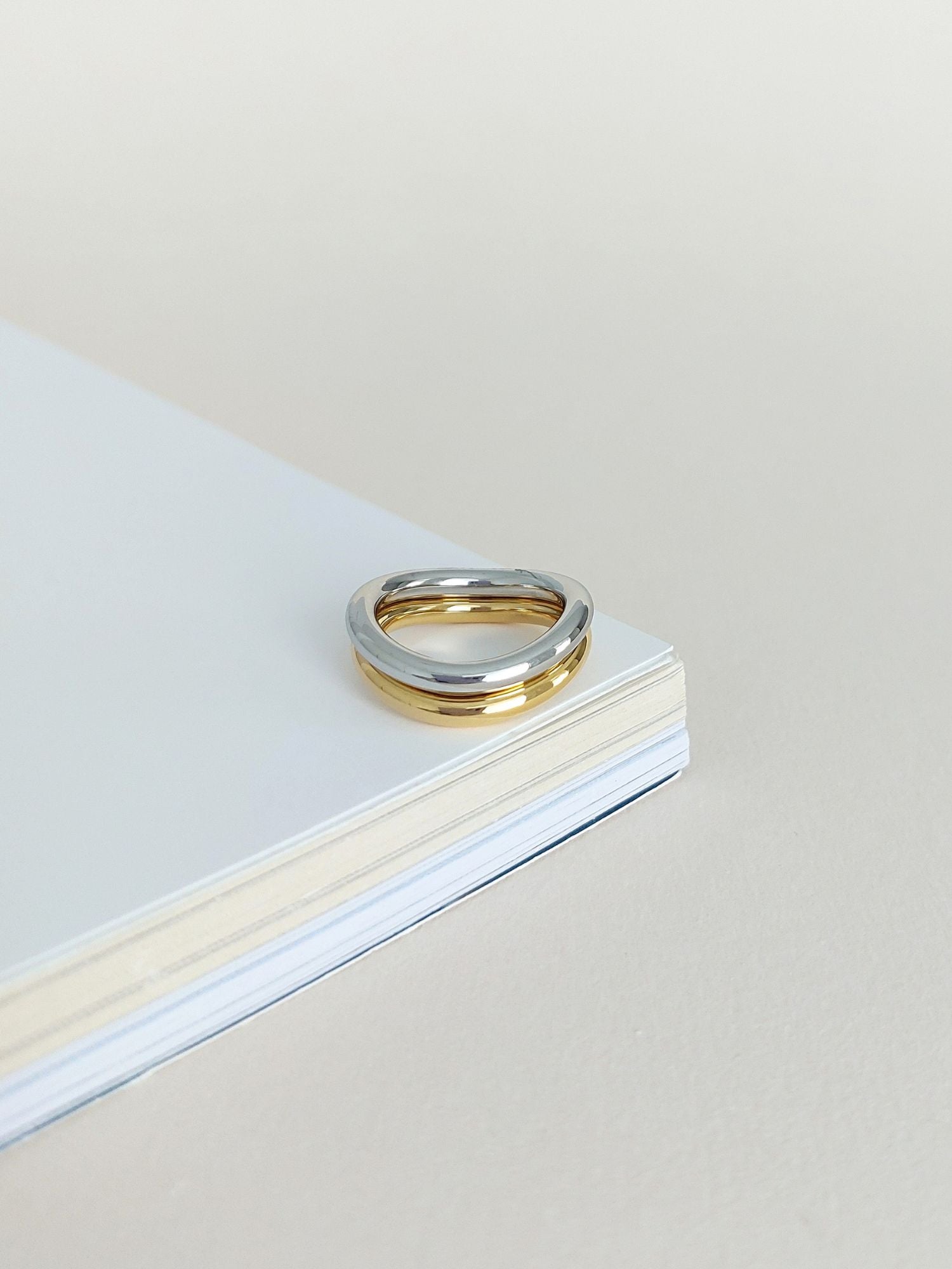 Anello Isabela