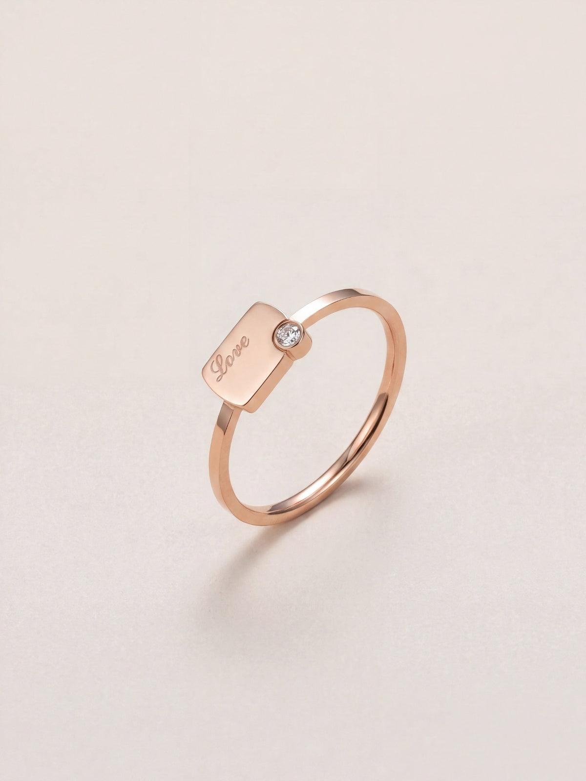 Anello Love