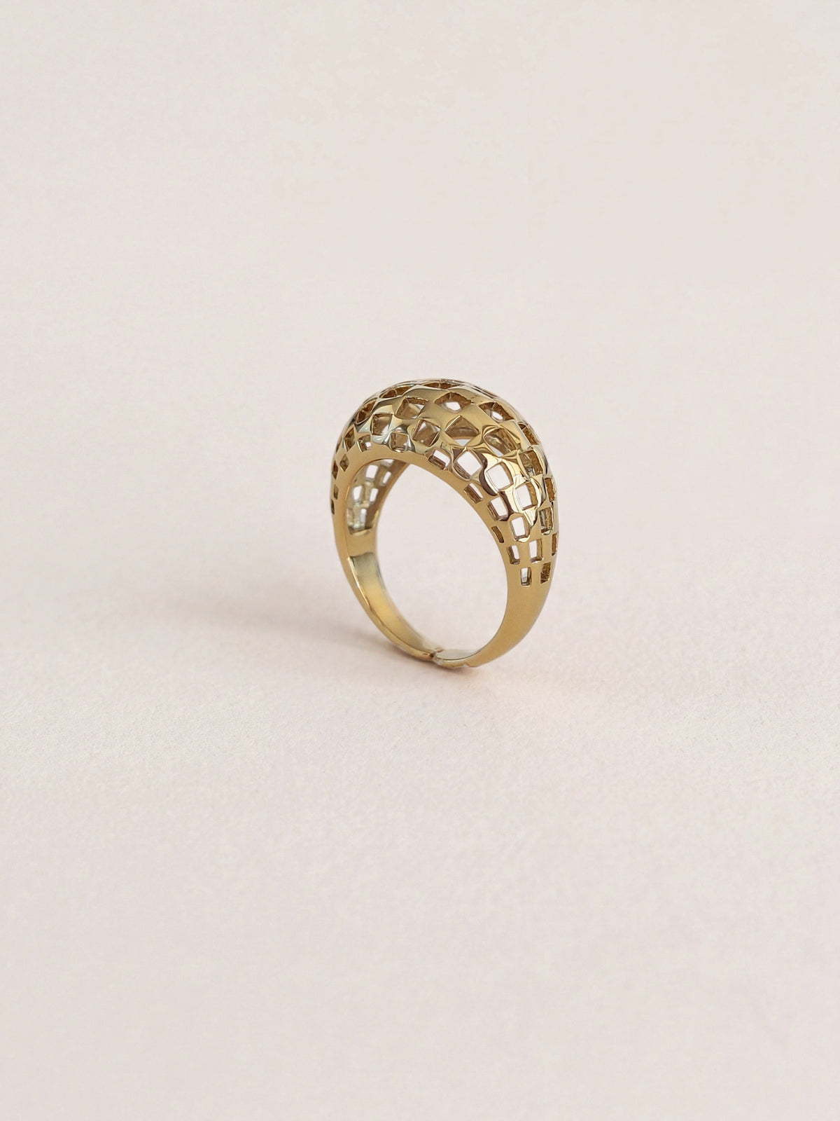 Anello Vick