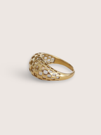 Anello Vick