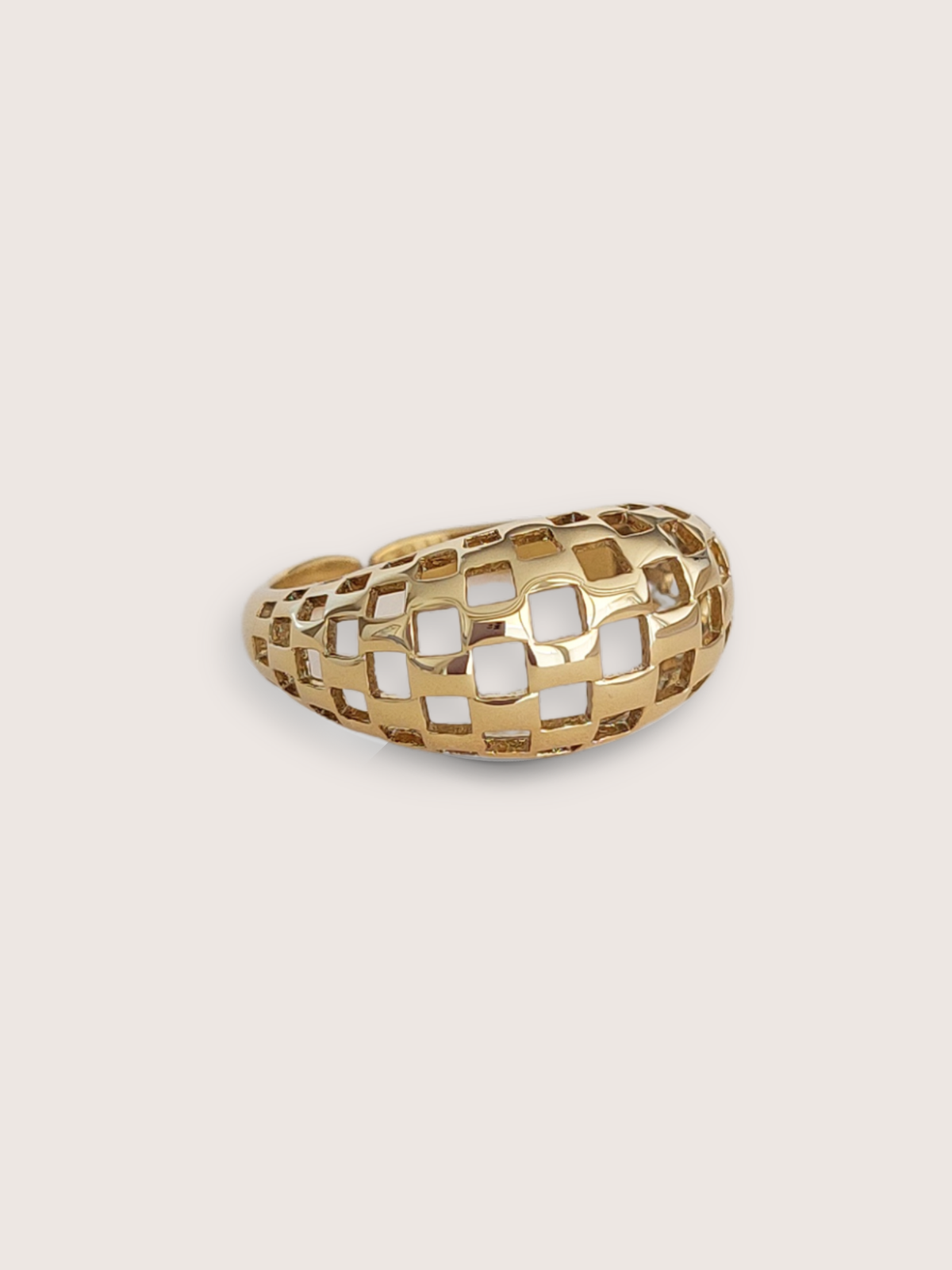 Anello Vick
