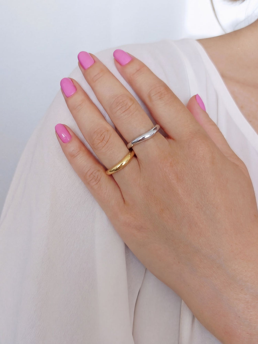 Anello Isabela