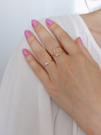 Anello Elza