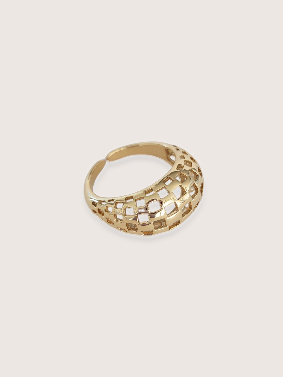 Anello Vick