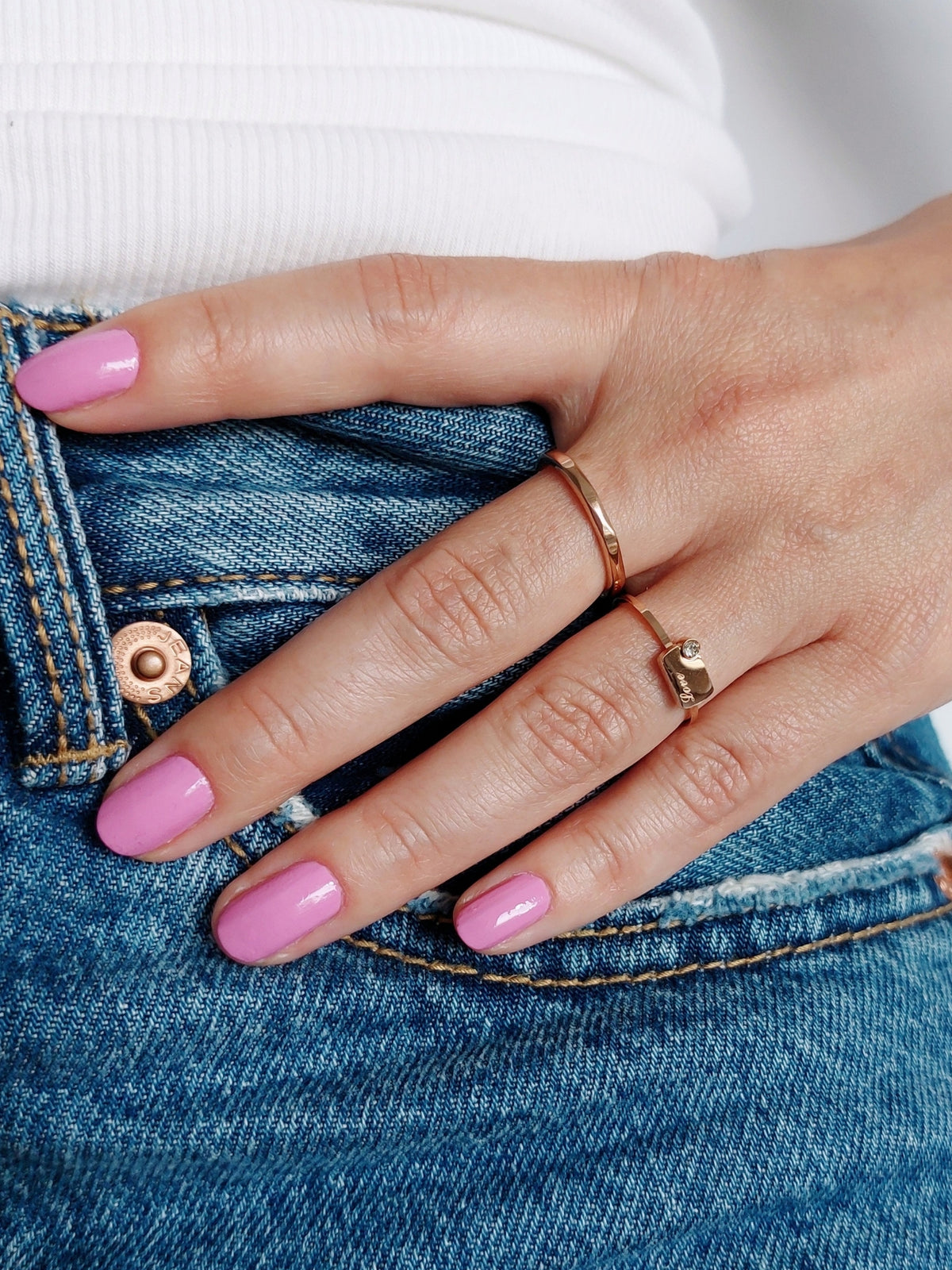 Anello Love