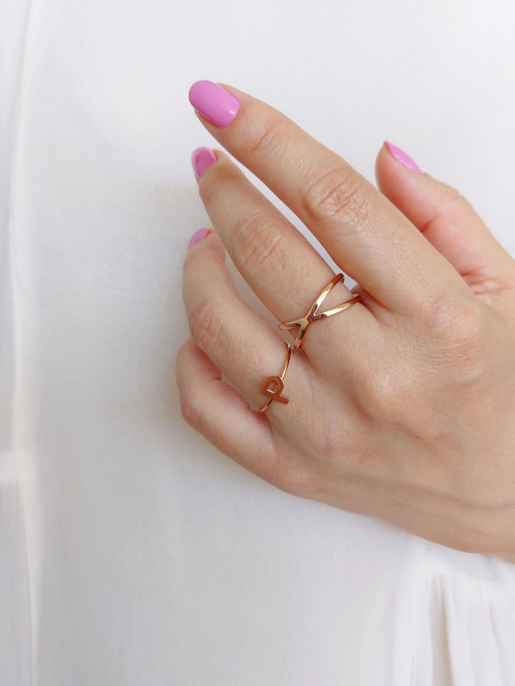 Anello Antonia