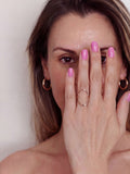 Anello Bianca