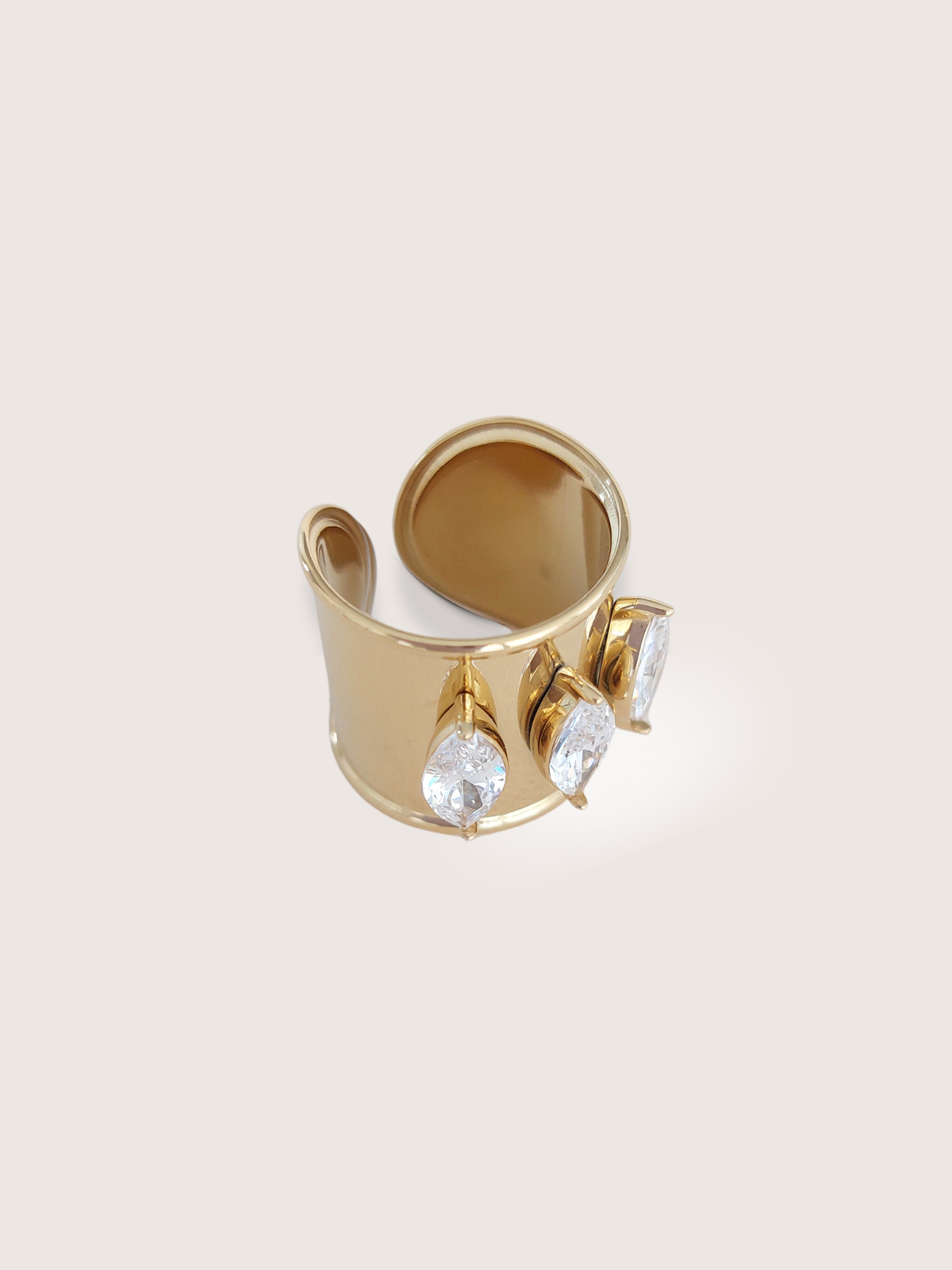 Anello Monica