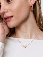 Collana Saudade