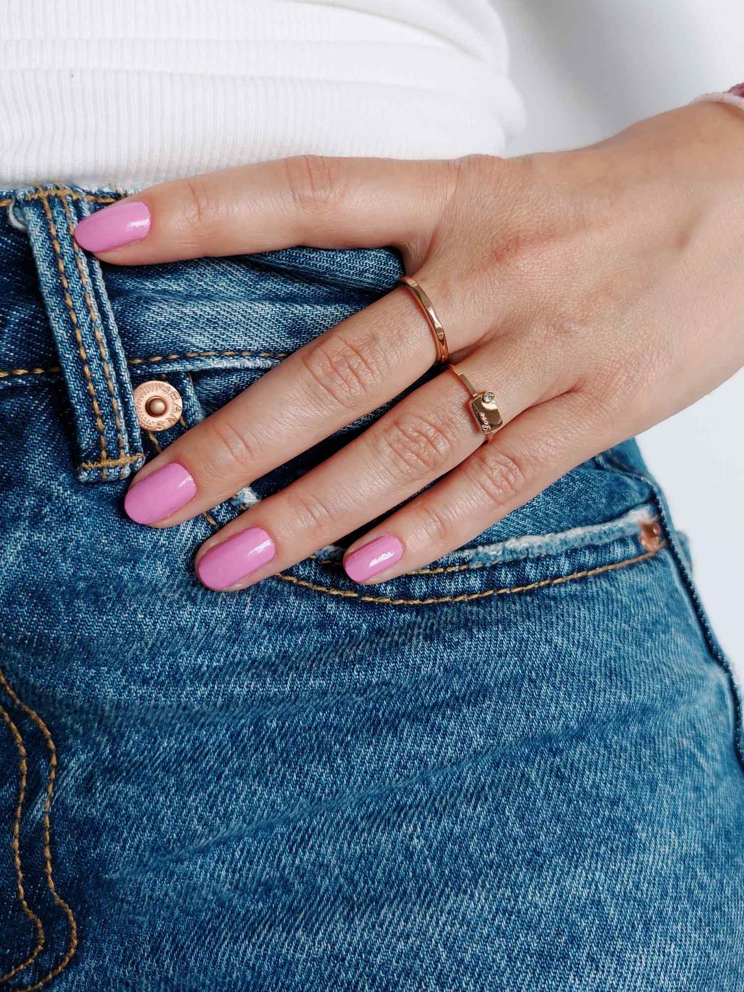 Anello Love