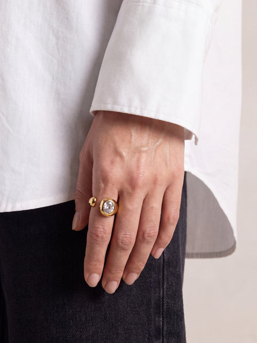 Anello Alice