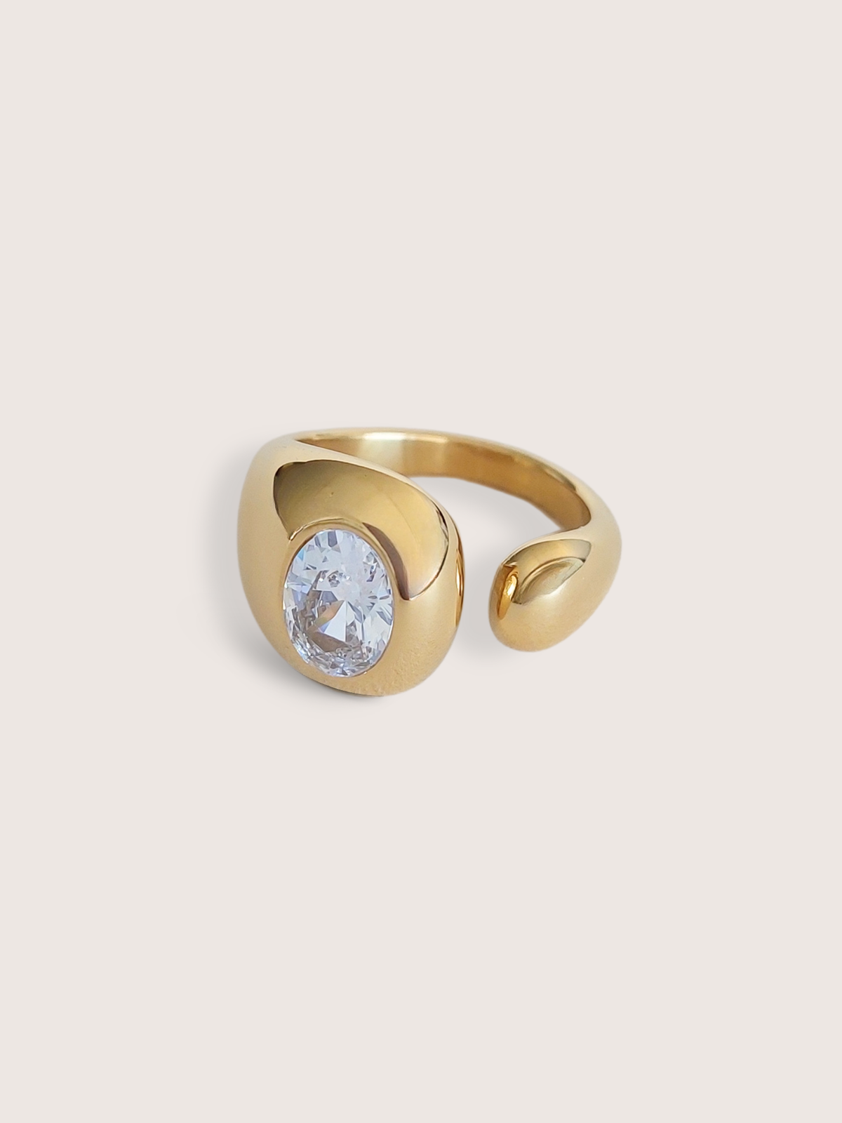 Anello Alice
