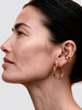 Ear cuff Jolene - Duo