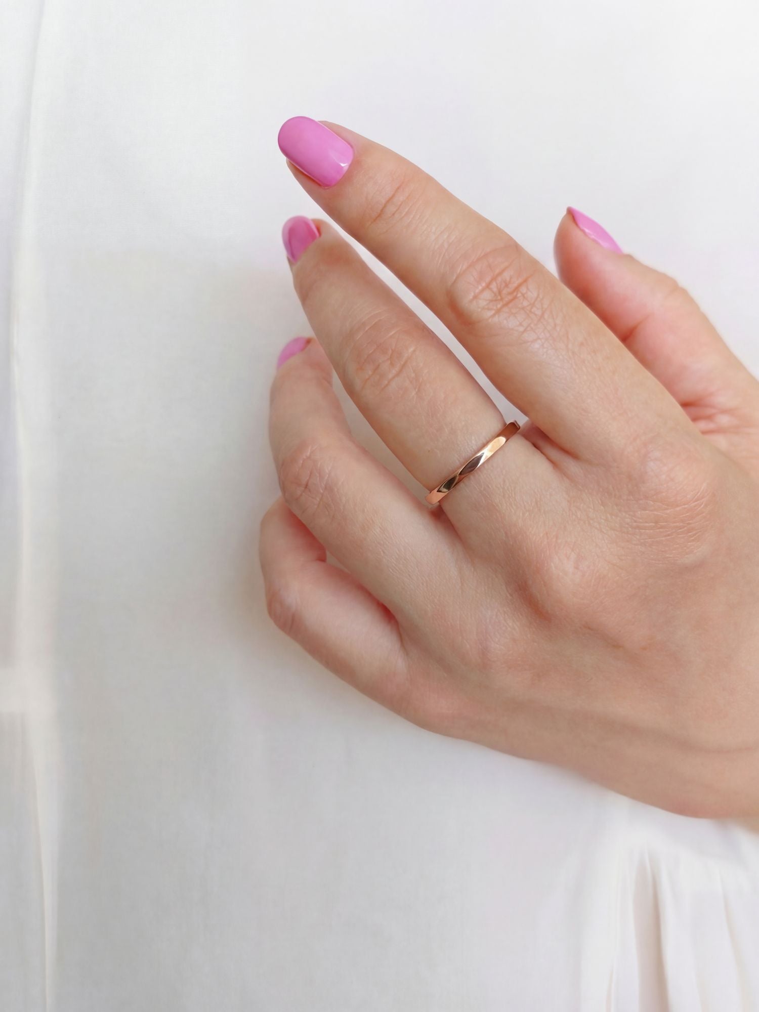 Anello Raffaela