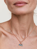 Collana Vespa