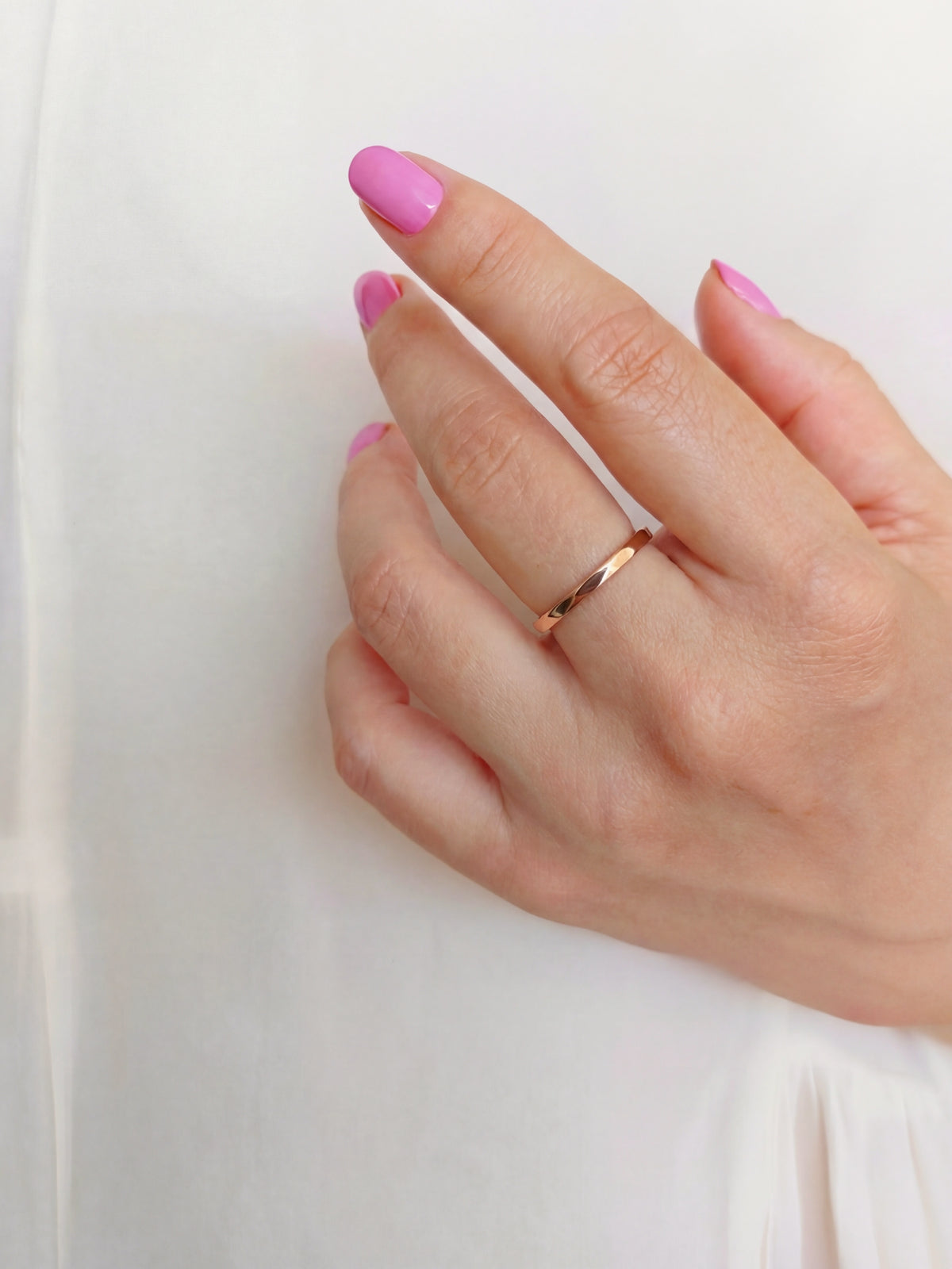 Anello Raffaela