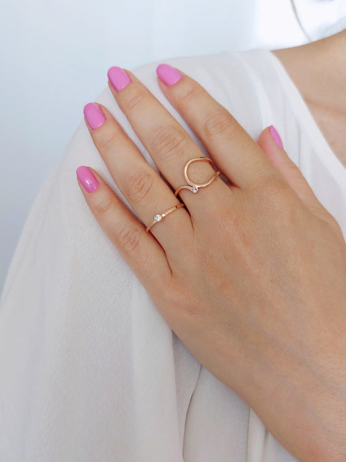 Anello Elza