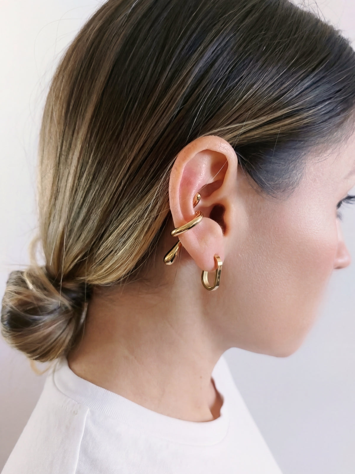 Ear cuff Mila